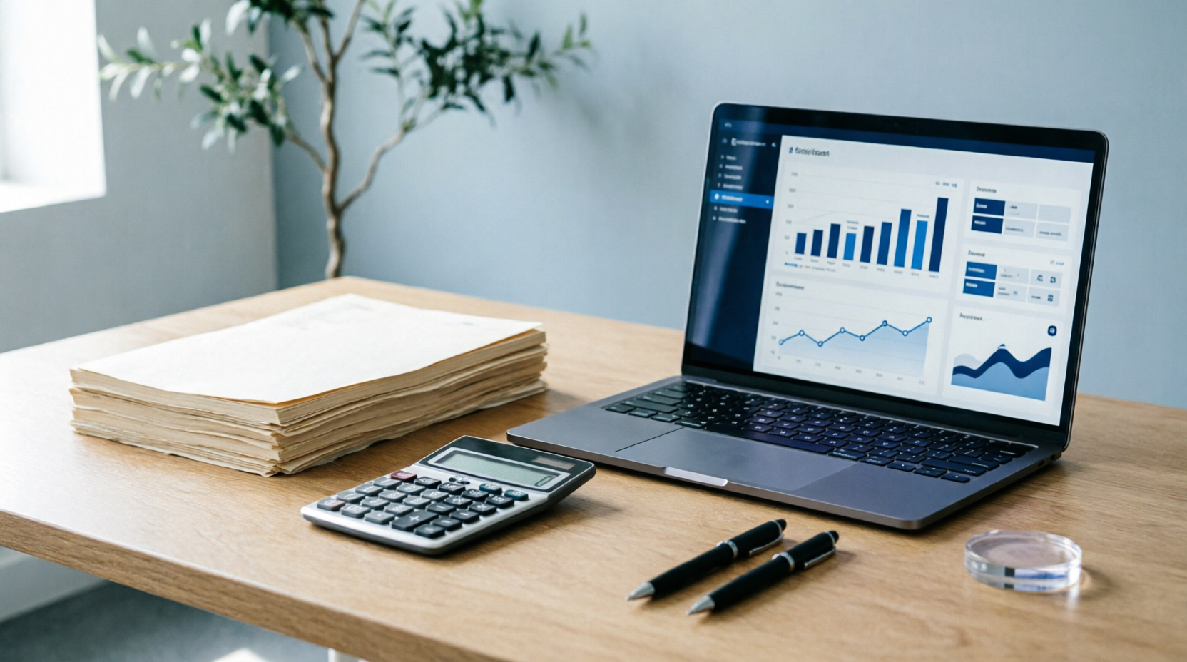 Basic Individual & Sole Proprietor Tax Preparation